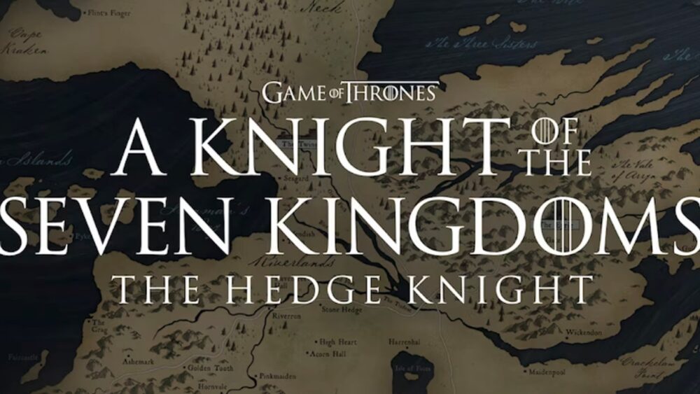 پیش‌درآمد Game of Thrones