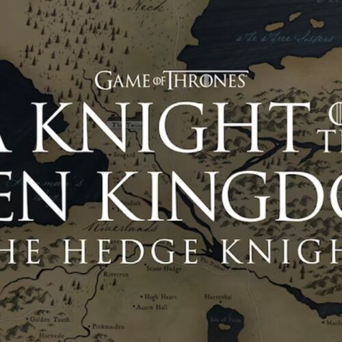پیش‌درآمد Game of Thrones