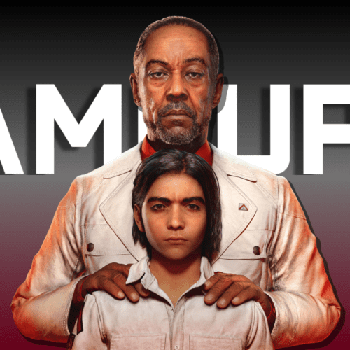 بازی های هفته دوم اردیبهشت گیم آپ رو از دست ندین!