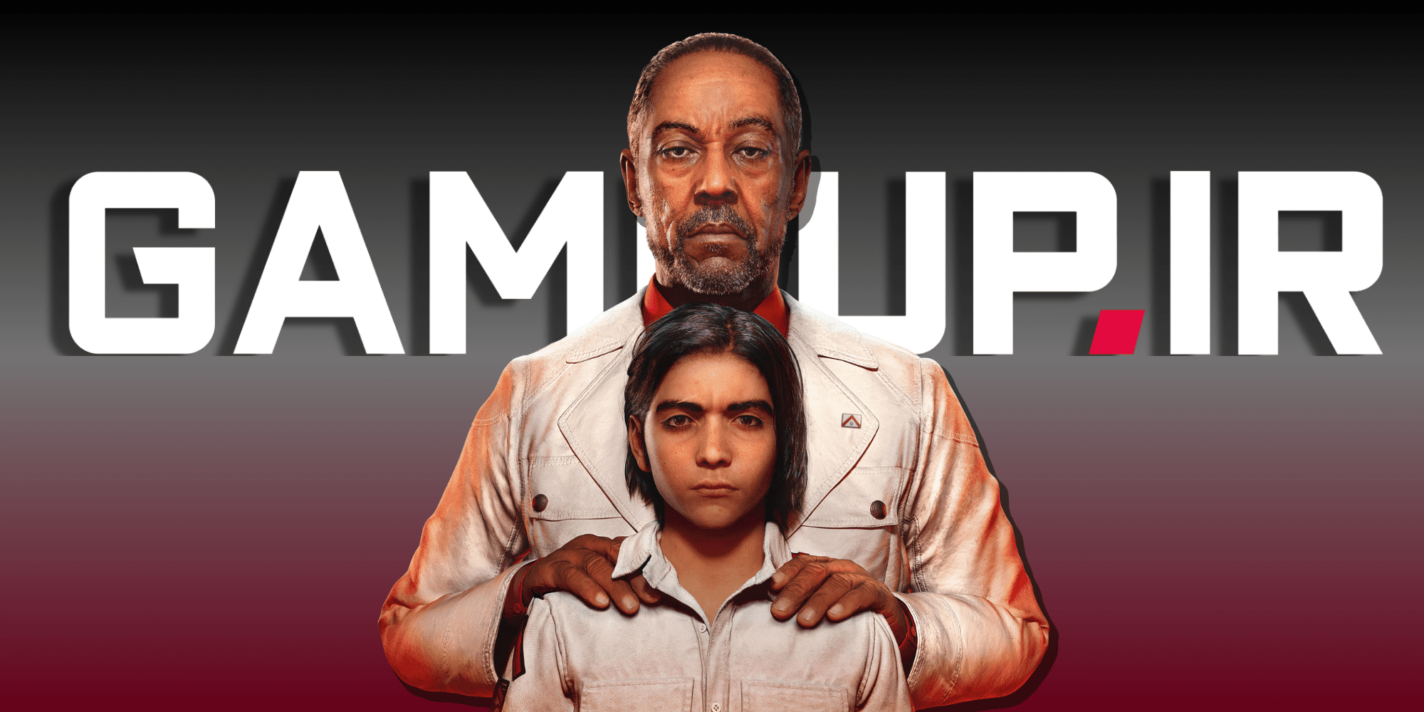 بازی های هفته دوم اردیبهشت گیم آپ رو از دست ندین!