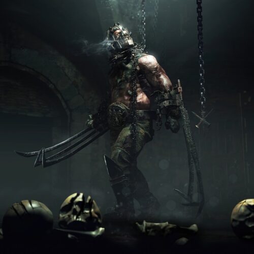 بازی جدید کپکام