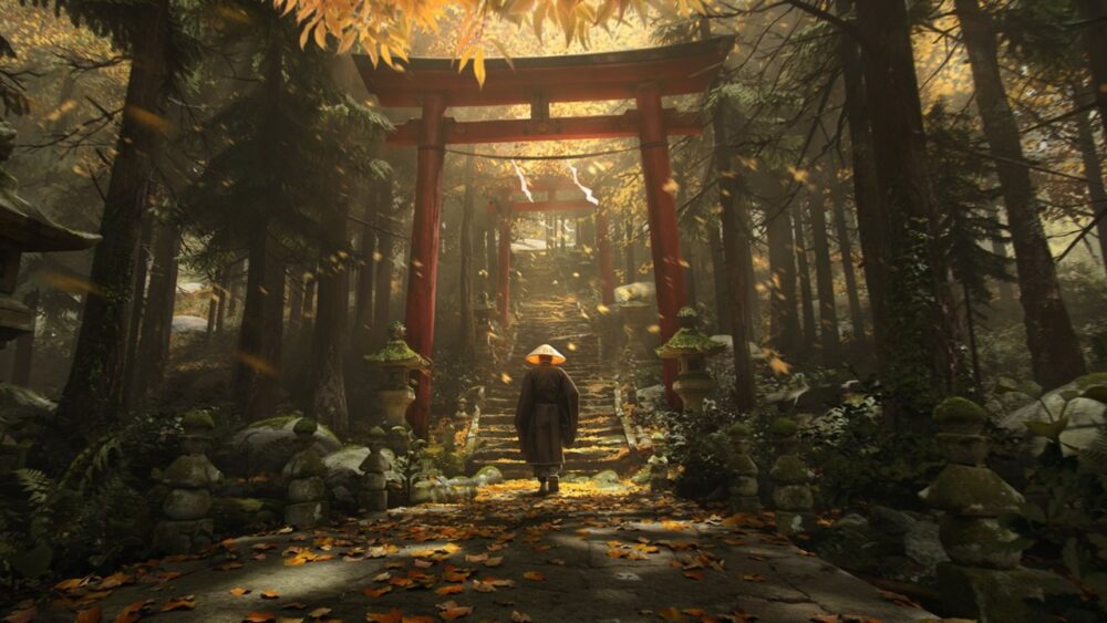 تحریم Ghost of Tsushima