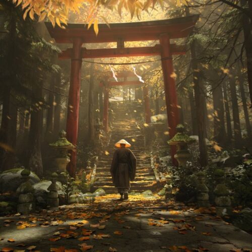 تحریم Ghost of Tsushima