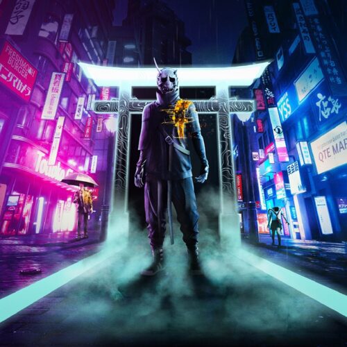 شینجی میکامی تانگو