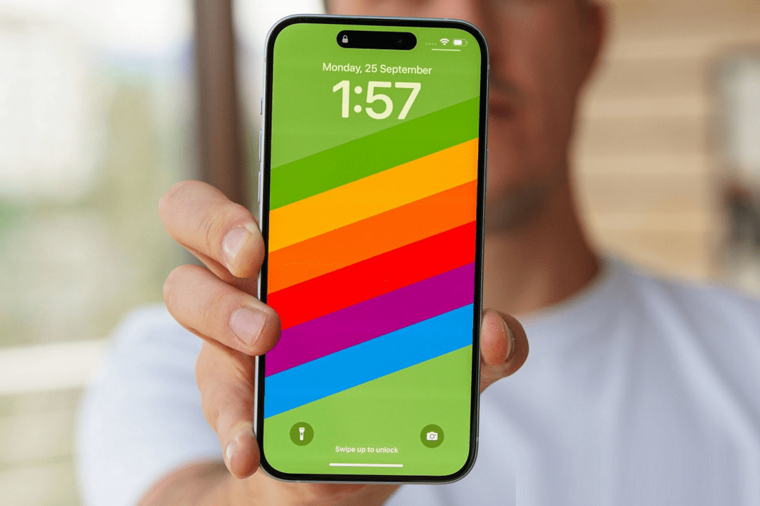 آیفون 17 اسلیم