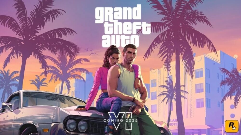 GTA 6 در پاییز 2025