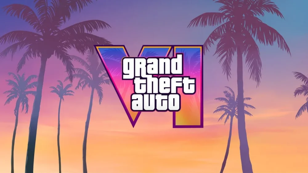 عرضه GTA 6