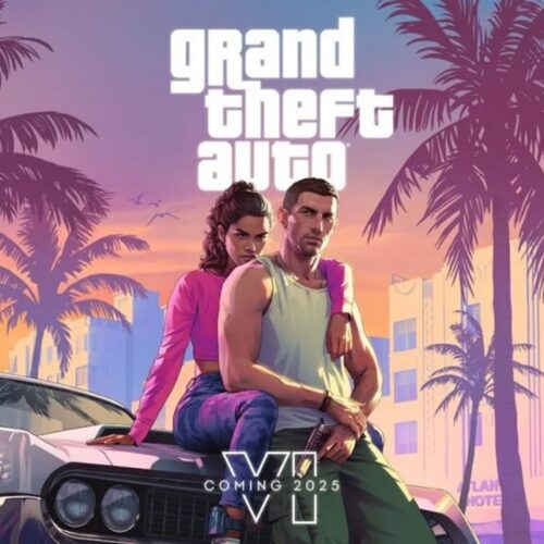 GTA 6 در پاییز 2025