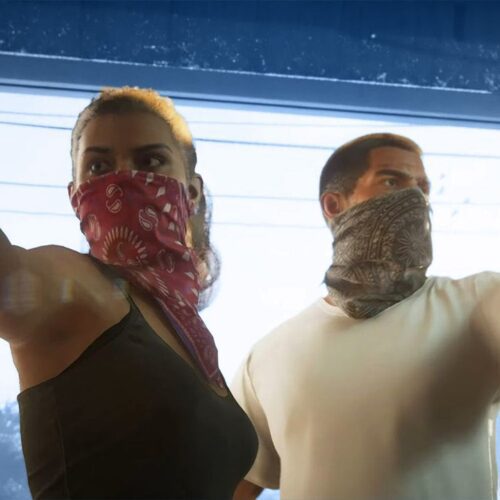 بازیگران اصلی GTA 6