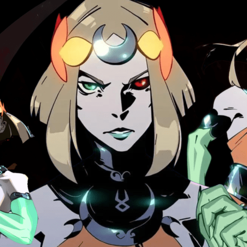 نیم‌نگاهی به نسخه اِرلی اکسس بازی Hades 2