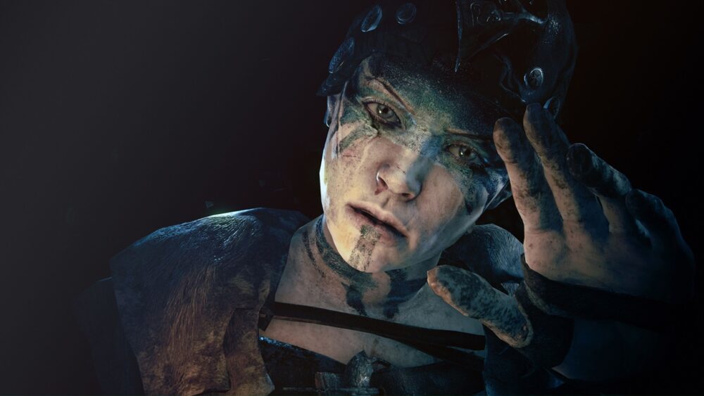 عرضه Hellblade 2 پلی استیشن