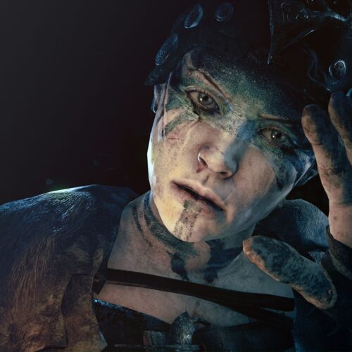 عرضه Hellblade 2 پلی استیشن