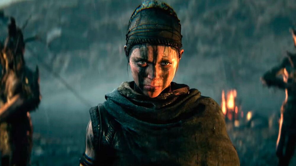 سیستم مورد نیاز Hellblade 2