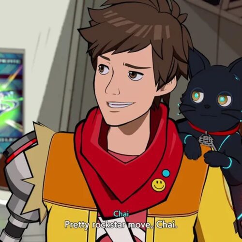 سازندگان Hi-Fi Rush