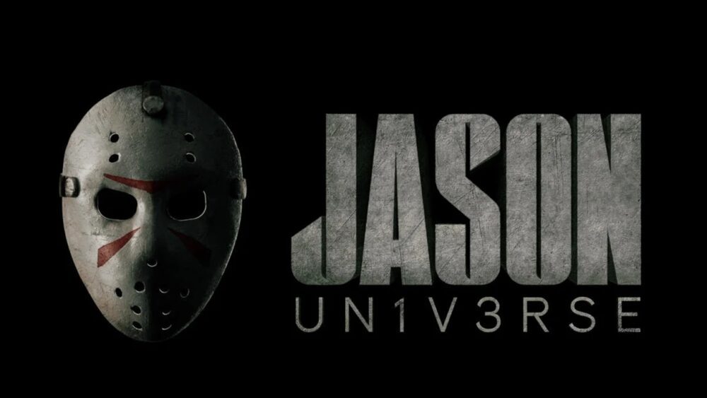 محتويات مجموعه Friday the 13th