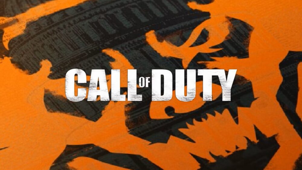 گیم پس Black Ops 6