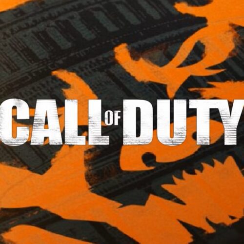 گیم پس Black Ops 6