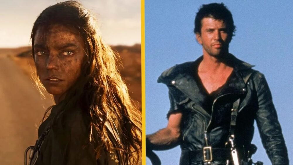 کارگردان فیلم Mad Max