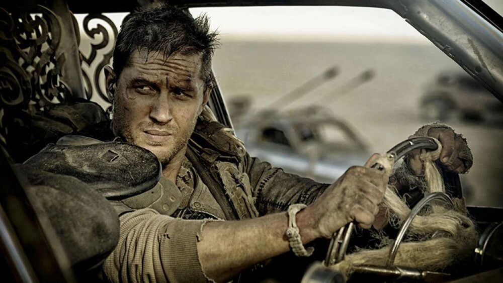 پیشدرآمد بعدی Mad Max