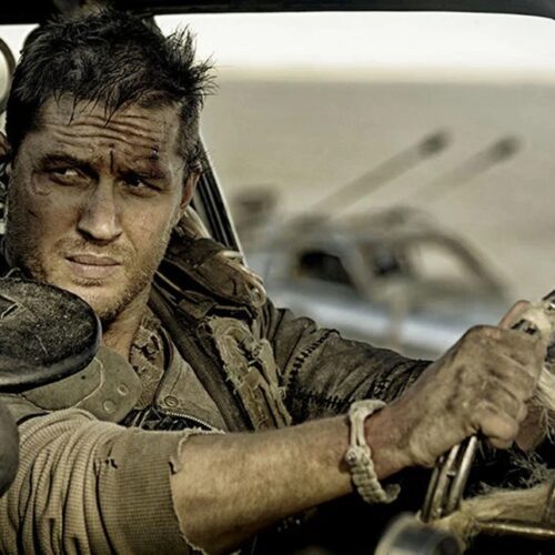پیش‌درآمد بعدی Mad Max