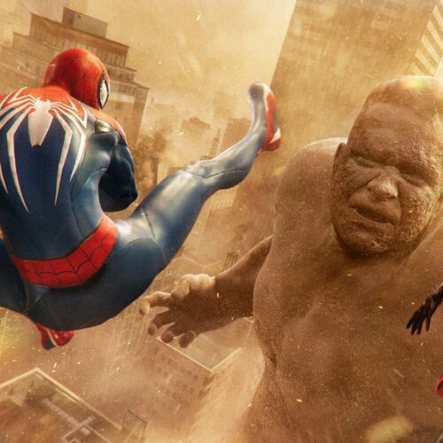 فروش Spider-Man 2