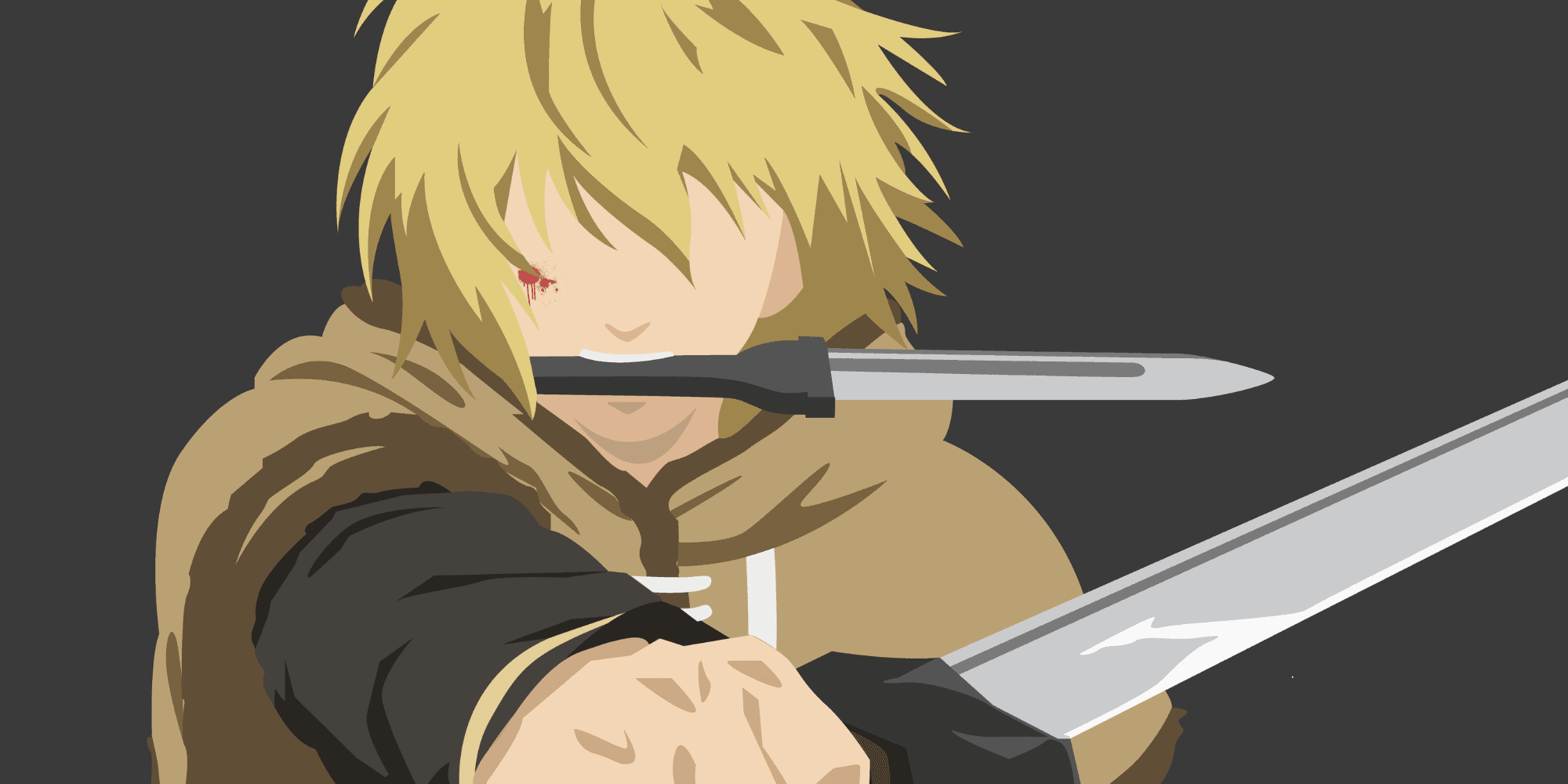 شخصیت های Vinland Saga از چه افراد تاریخی الهام گرفته شده‌اند؟