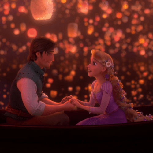 آیا بهترین زوج‌ها در فیلم های دیزنی را می‌شناسید؟