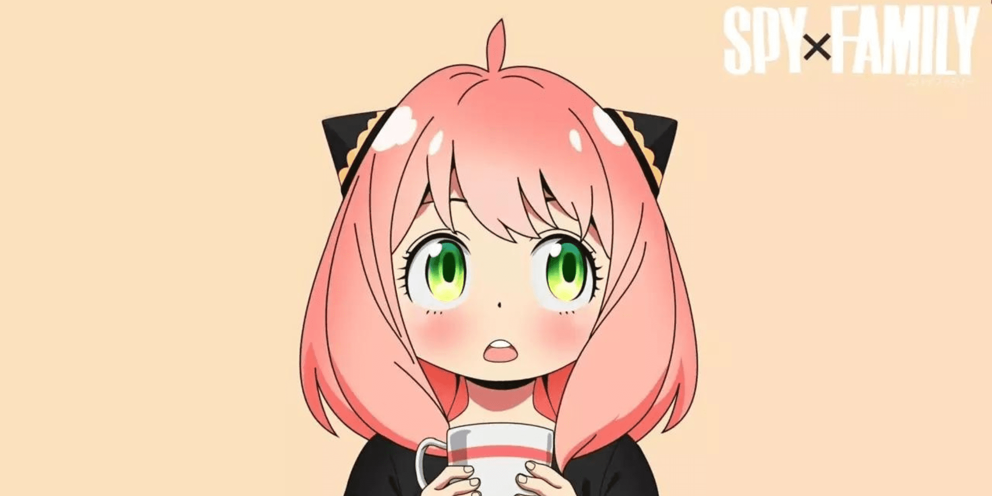 انیمه خانواده جاسوس: شاخ‌های آنیا فورجر چه مفهومی دارند؟