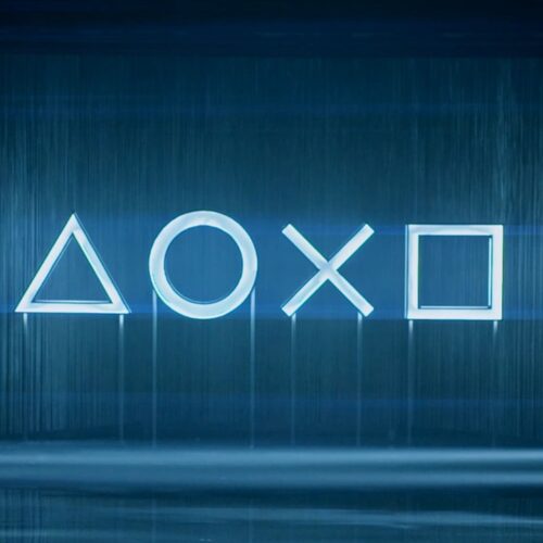 رویداد پلی‌استیشن در ماه جاری