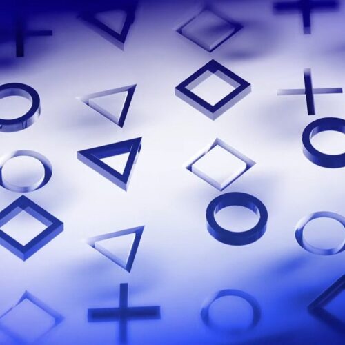 شوکیس جدید پلی استیشن