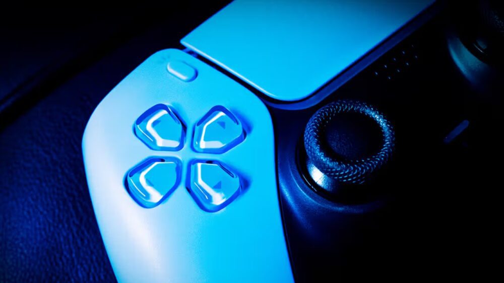 کاربرهای ماهانه پلی استیشن