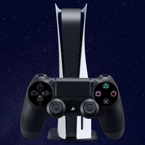 کاربرهای پلی استیشن