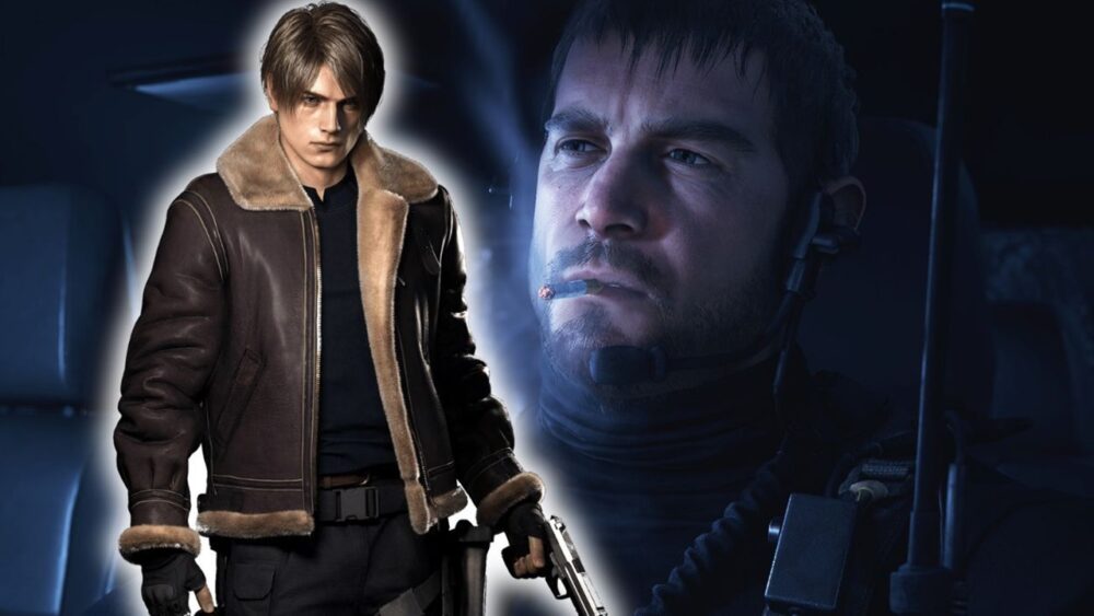 شخصیت اصلی Resident Evil 9