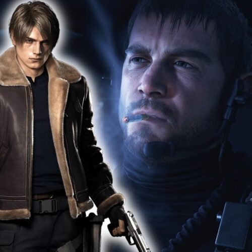 شخصیت اصلی Resident Evil 9