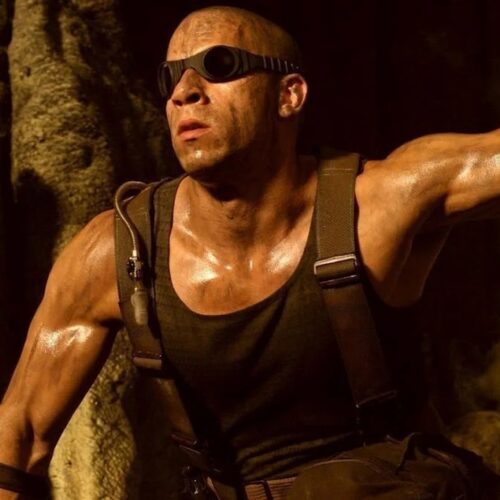 دنباله Chronicles of Riddick