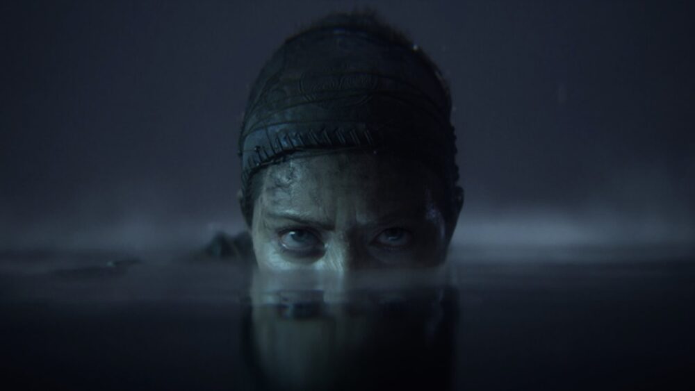 ساخت بازی Hellblade 2