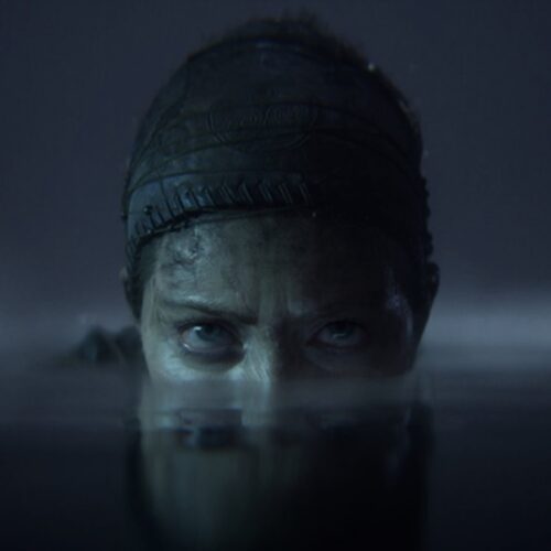 ساخت بازی Hellblade 2