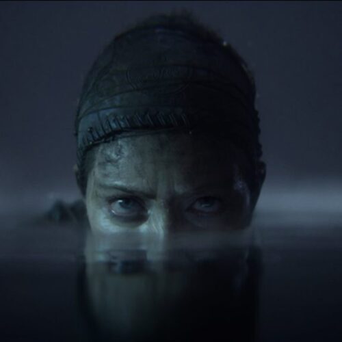 بازی بعدی سازندگان Hellbalde 2