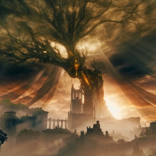 بسته الحاقی بازی Elden Ring