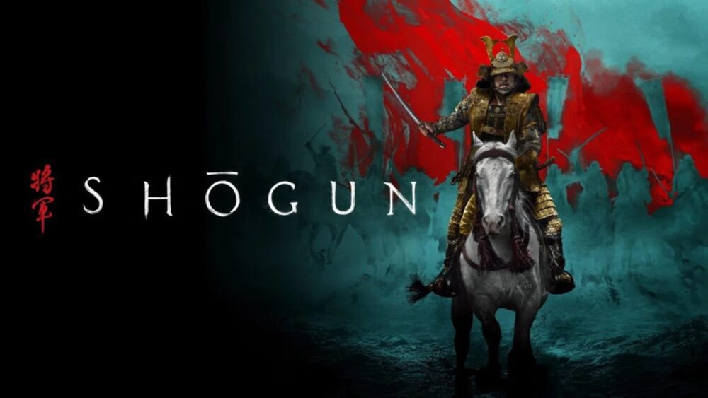فصل دوم و سوم سریال Shōgun