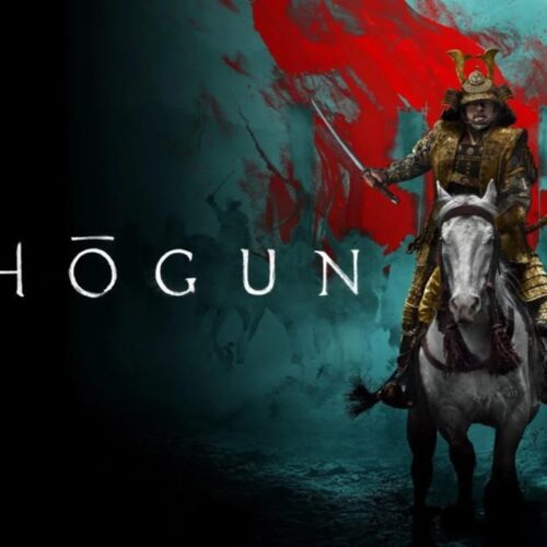 فصل دوم و سوم سریال Shōgun