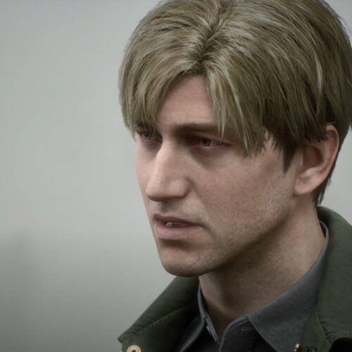 انتشار Silent Hill 2