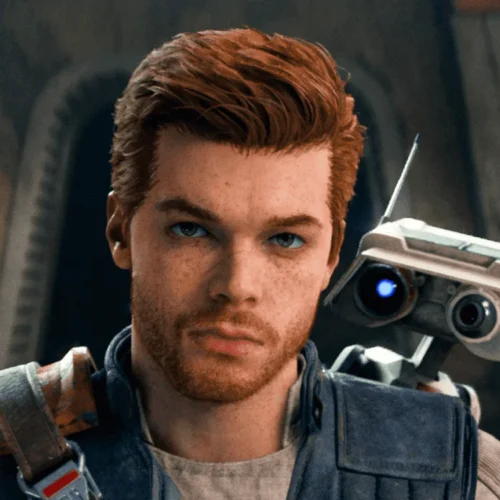 بازیکن های Star Wars Jedi: Survivor