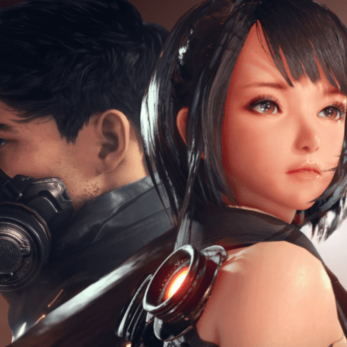 نقد و بررسی بازی Stellar Blade