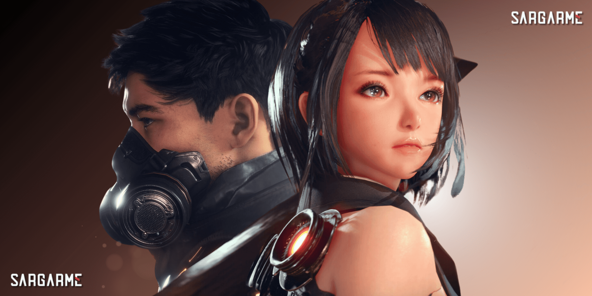 نقد و بررسی بازی Stellar Blade