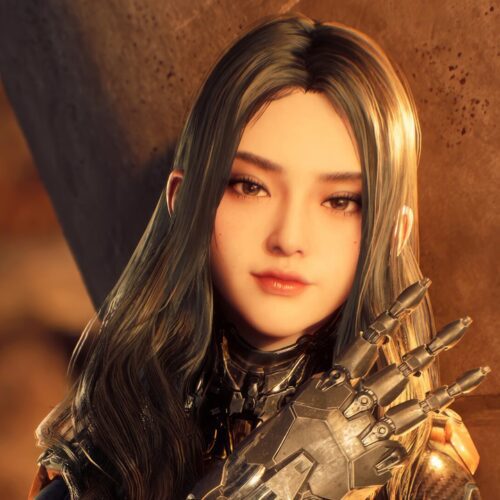 رکوردشکنی بازی Stellar Blade