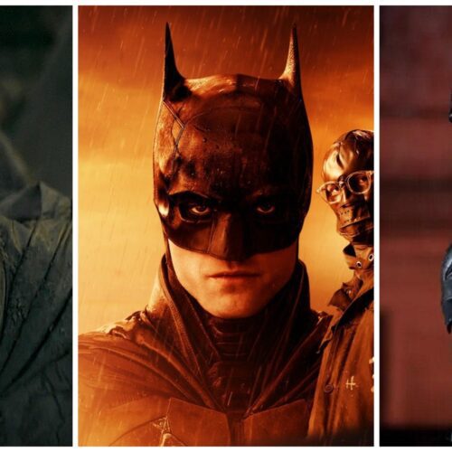 دنباله فیلم The Batman