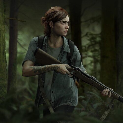 بازی بعدی ناتی داگ