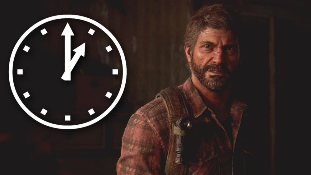 اسپیدرانر Last of Us