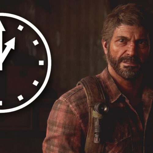 اسپیدرانر Last of Us